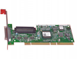 ASC-29160LP SCSI ASC-29160LP AIC-7892 Int-1x68Pin/1x50Pin Ext-1xVHDCI UW160SCSI LP PCI/PCI-X