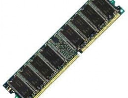 358347-B21 512MB ECC PC2700 DDR 333 SDRAM DIMM Kit (1x512Mb)