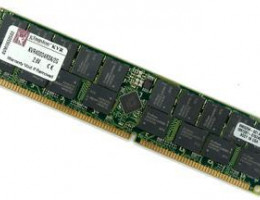 KVR400D4R3A/2G Dual-Rank DDR 2GB PC3200 400MHz ECC Reg