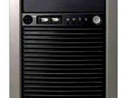 445336-421 Proliant ML310T05 X3210 HP-SAS EU Server