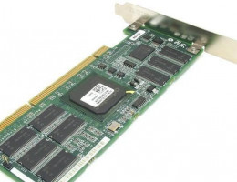 ASR-3410S SCSI RAID 3410S PCI64, Ultra160 SCSI, RAID 0/1/5,  60 -, Cache 64Mb