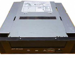 216881-004 35/70GB AIT-1 LVD SCSI internal tape drive