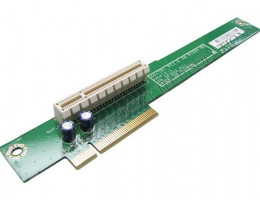 454512-001 PCI-E Module Bracket DL160 DL320G5