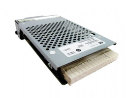 70-40453-02 Single-port Ultra320 SCSI controller module - For StorageWorks Modular SA 30 (MSA30)