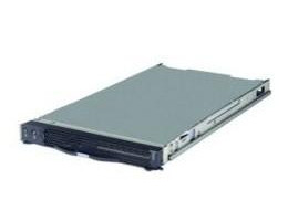 88433RG BC HS20 3.4GHz 2MB 1G 0HDD (1 x Xeon with EM64T 3.40, 1024MB, Int. Single Channel Ultra320 SCSI, Blade) MTM 8843-3RY
