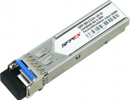 SFP-BX1310-10 Transceiver GBIC Zyxel SFP-BX1310-10 Small Form Factor (SFP)    10km 1310nm FC