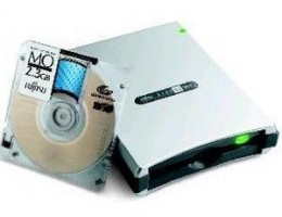 CG01000-494601 MODD 3.5" 2.3GB SCSI Internal Drive Kit