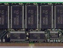 D8267-63000 512MB 133MHz ECC SDRAM DIMM  LC2000, LH3000, LH6000