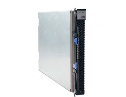 797121G BC LS21 1.8GHZ 2MB 1GB 0HDD (1 x Opteron DC Model 2210 HE 1.80, 1024MB, Int. SAS Controller, Blade) MTM 7971-21G