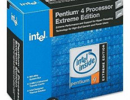 BX80546PG2800E Pentium IV HT 2800Mhz (1024/800/1.385v) s478 Prescott