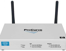 J9141A ProCurve Wireless Access Point 10AG