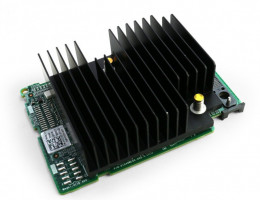 OGDJ3J PERC H330 Mini-Type Integrated RAID Controller SATA 6Gb/s / SAS 12Gb/s - PCIe 3.0 x8