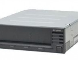 BHBAX-EY DLT-V4 Int. Drive, Ultra 160 SCSI, 5.25" Black