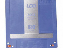 Q2030A UDO 30GB WORM Optical Disk