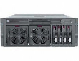 348937-B22 DL580G2-2.8G Storage Server SAN
