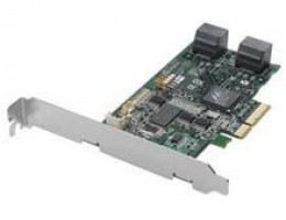 2241000-R AAR-1430SA (PCI-E x4, LP) SGL SATA II, RAID 0,1,10, 4channel