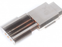 0JC867 PowerEdge 1950 CPU Heatsink