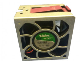 TA225DC DL380 G5 60x38mm Hot-plug Fan
