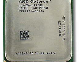 570009-001 Opteron 8393SE 3.1GHz 6MB 105W  Proliant