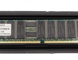KTC7494/1G 1GB DDR  REG ECC PC-2100