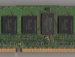KVR1333D3S4R9S/4G 4GB PC3-10600 DDR3 REG ECC