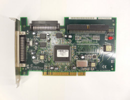 AHA2940UW PCI, Wide Ultra SCSI