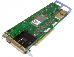 39J0454 PCI-X Ultra4 RAID SCSI Controller