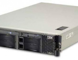 K06CGEU 345 CPU Xeon DP 2800/512/533, 1024Mb RAM PC2100 ECC DDR SDRAM RDIMM up to 8Gb, Int. Dual Channel SCSI U320 Controller, NO HDD, Int. Dual Channel Gigabit Ethernet 10/100/1000Mb/s, Power 2x350Watt, Rack 2U