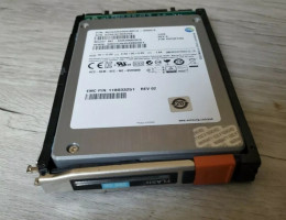 005050502 200GB 6Gb 2.5”  SSD SAS