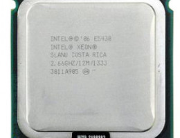 DKPS190033 QC Xeon E5430 2.66GHz/2x6MB 1333FSB for PE1950 III (Kit)