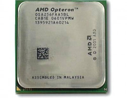 496543-004 2.6-GHz 6MB,  Opteron 2382 Proliant/Blade Systems