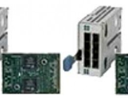 321745-B21 ProLiant BL p-Class GbE2 Storage Connectivity Kit