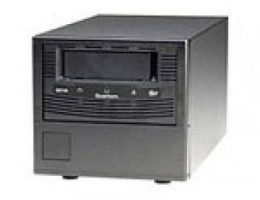 TC-S45BT-EO DLT-S4 Tabletop Drive, Ultra 320 SCSI, Black