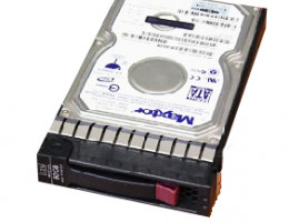 391333-002 80GB 3G SATA 7.2K RPM 3.5" Entry Hot Plug Hard Drive