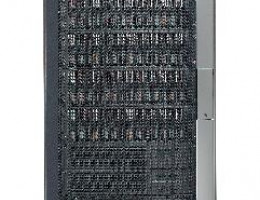 A7925U XP1024 Disk Array Frame Upg XP1024 DKU without disks. Consists of cabinet with control, FC data path and maint. PCBs