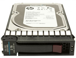 695503-003 3TB 6G gen8  SATA 7.2K rpm LFF 3.5"