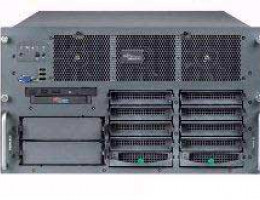 S26361-F3249-L200 FSC Intel Xeon QC X5335 2000Mhz (1333/2x4Mb/1.325v) LGA771 Clovertown For RX300S3