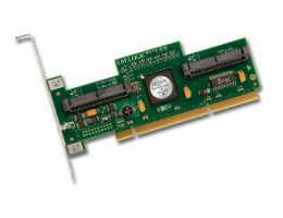 L3-01087-01C PCI-X, 8-port 3 Gb/s, SAS/SATA, RAID 0,1,1E