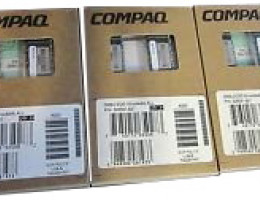 241773-B21 Compaq 512MB 60ns Buffered EDO Kit (4X128MB Buffered EDO DIMM's)