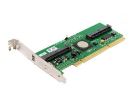 SAS3080X-HP PCI-X, 8-port 3 Gb/s, SAS/SATA, RAID 0,1,1E