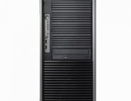 470064-628 Proliant ML350G5 E5405 1P SP6667GO Server