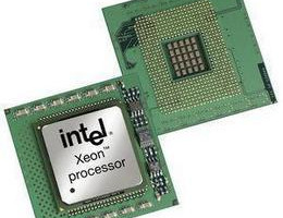 416888-B21 Intel Xeon Processor 5130 (2.00 GHz, 65 Watts, 1333 FSB) Option Kit for Proliant ML350 G5
