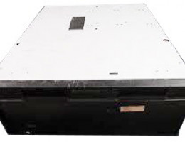 3502-R14 DLT Library 490/980GB, 2*DLT7000 drives (up to 3), 14 slots (2*7)