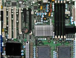 S5392ANR Tempest i5400XL/2xIntel S771/Intel 5400/RAM:4xDDR-II ECC FB (667)/ PCIx1/PCI-X-2/PCI-Ex3/SATAx6/LANx1/Audio