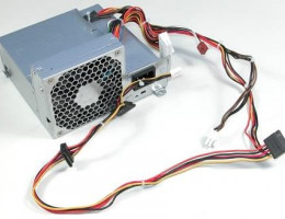 469347-001 80PLUS POWER SUPPLY - dc5800 dc5850 SFF CHASSIS