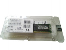 647875-B21 8GB (1X8GB) 2RX4 PC3U-10600R (DDR3-1333) REG ULV option kit