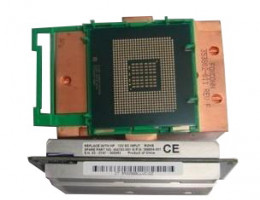 433014-002 Xeon MP 7110M 2.6GHz 2M 800MHz DC for Proliant/Blade Systems