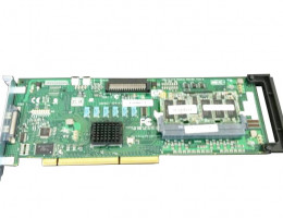 291967-B21 RAID SA 642 64Mb DDR Int-1x68Pin Ext-1xVHDCI RAID50 UW320SCSI PCI-X