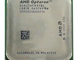 570117-B21 AMD Opteron Processor Model 2427 (2.2 GHz, 6MB Level 3 Cache, 75W) Option Kit for Proliant DL385 G5p/G6