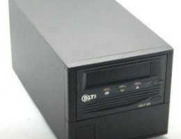 TR-S23BA-EY Super DLTtape 320 - Tape drive external - Super DLT (SDLT 320) 160Gb/ 320Gb- SCSI - LVD